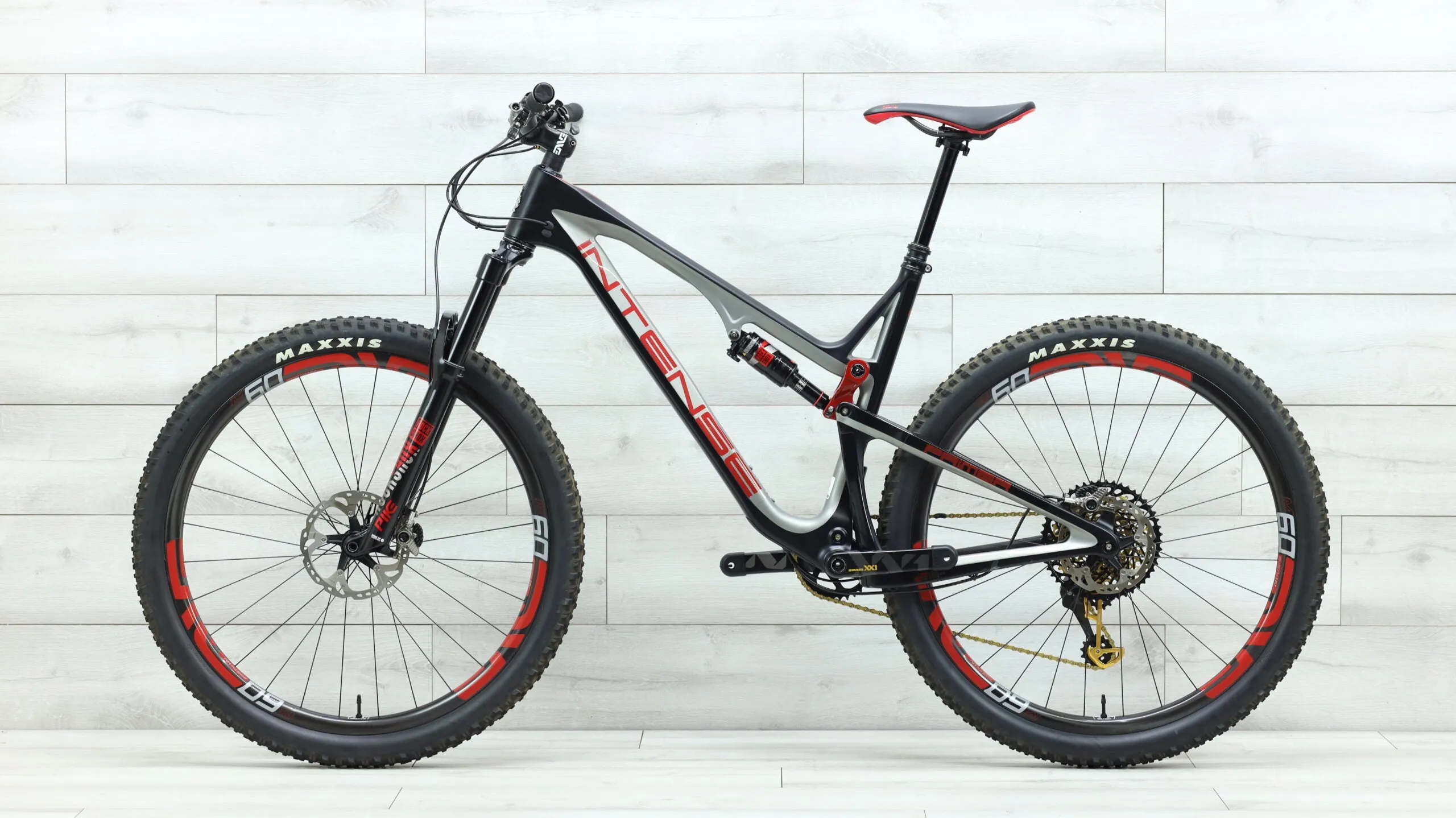 2018 Intense Primer Factory  Mountain Bike - X-Large