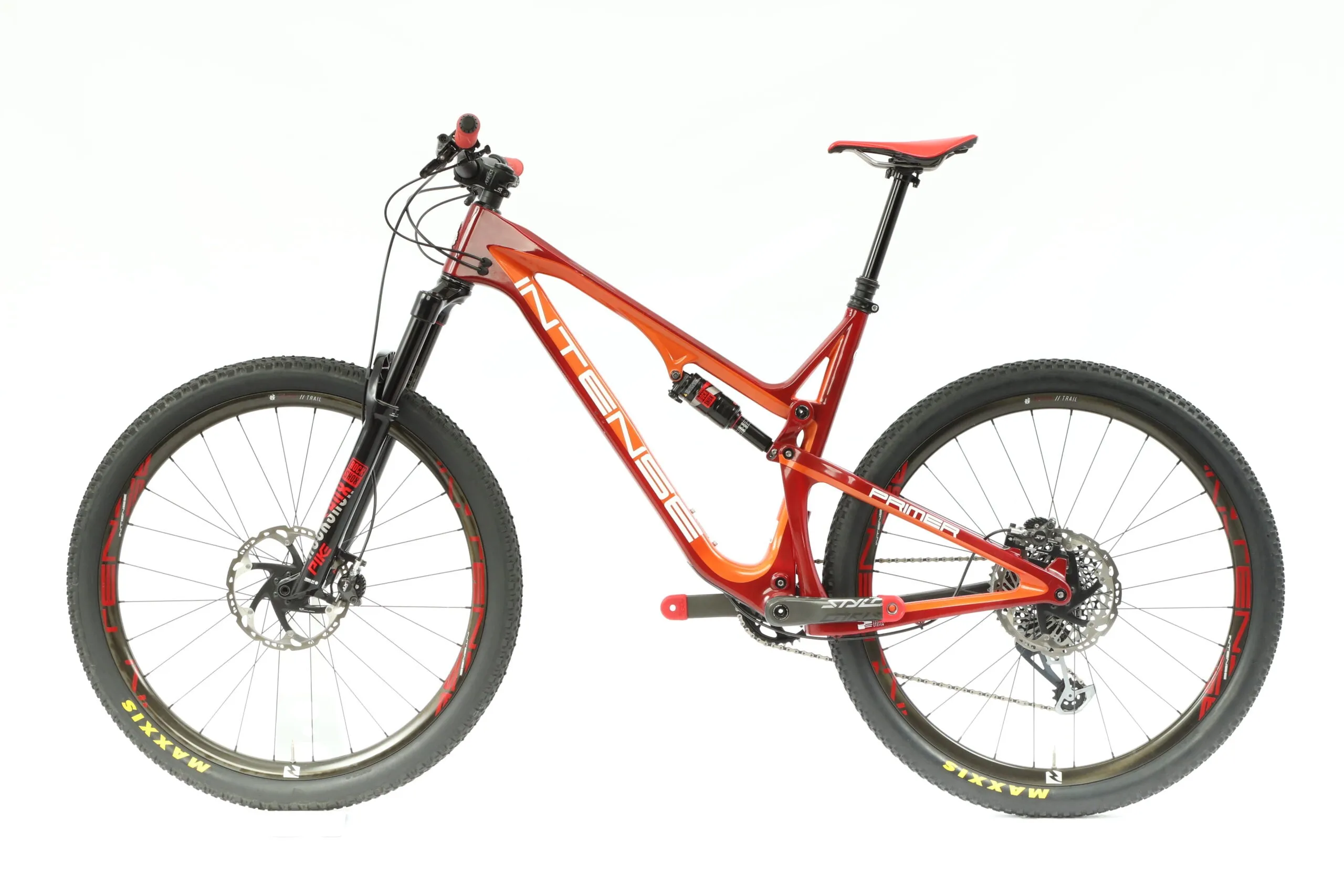 2019 Intense Primer Pro  Mountain Bike - X-Large