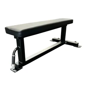 2" X 3" Flat Bench PL7327D