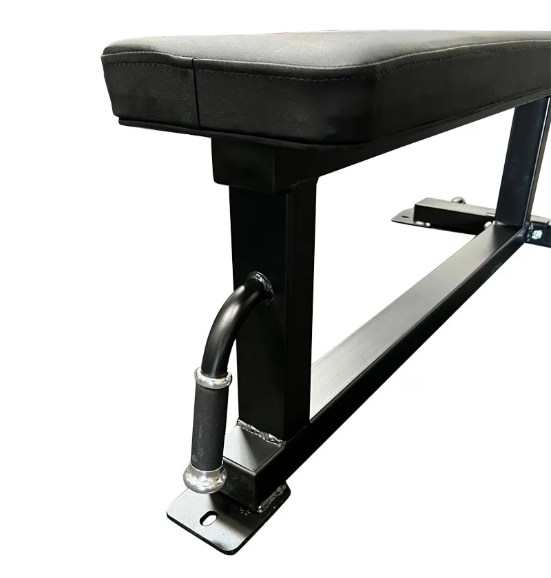 2" X 3" Flat Bench PL7327D