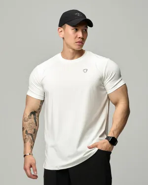 Adapt Flat Sleeves Muscle Top