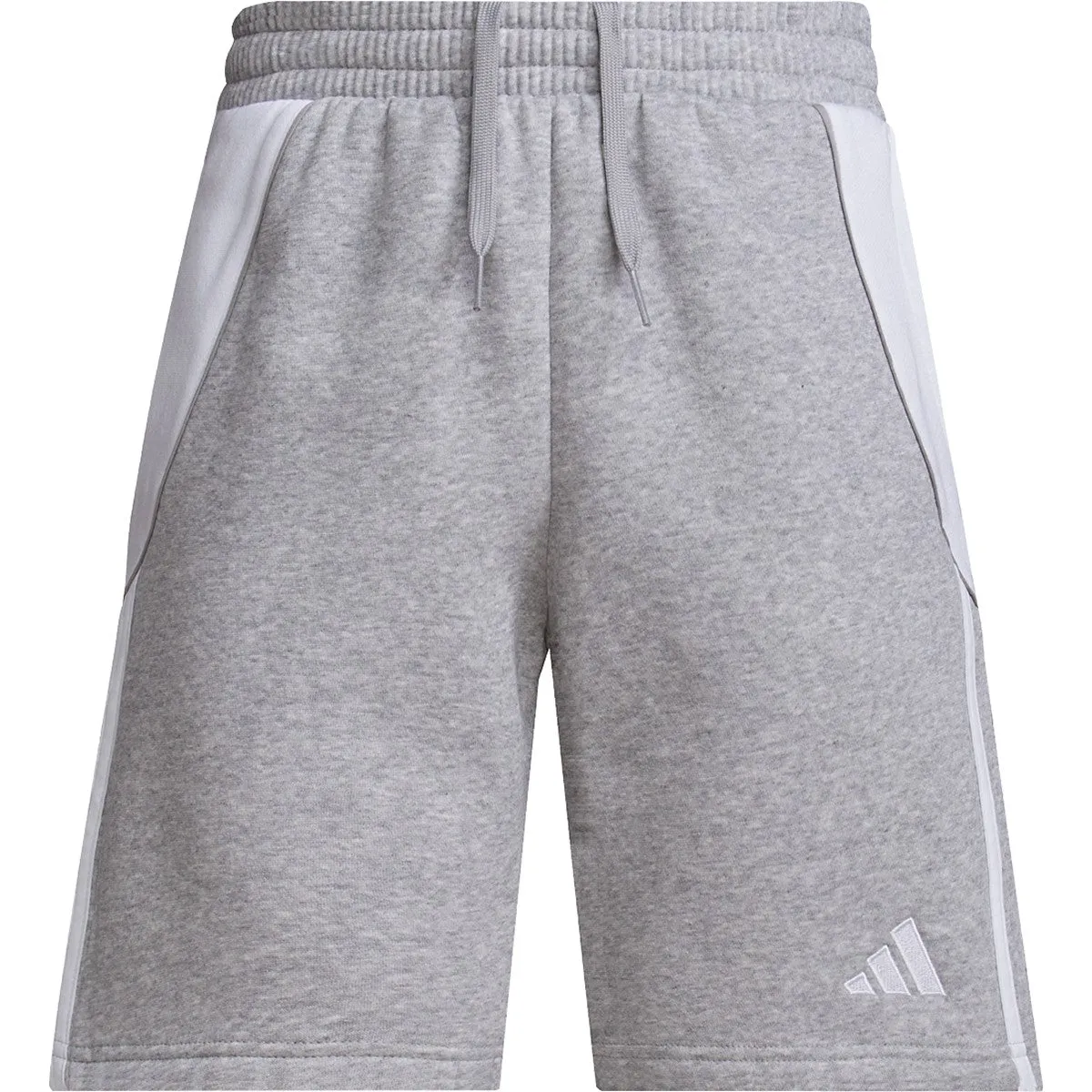 adidas Youth Tiro 24 Soccer Sweat Shorts