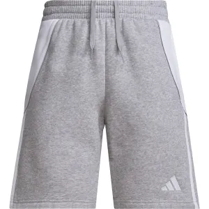 adidas Youth Tiro 24 Soccer Sweat Shorts