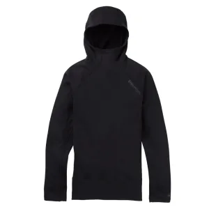 AK Helium Power Grid Pullover Fleece - Womens