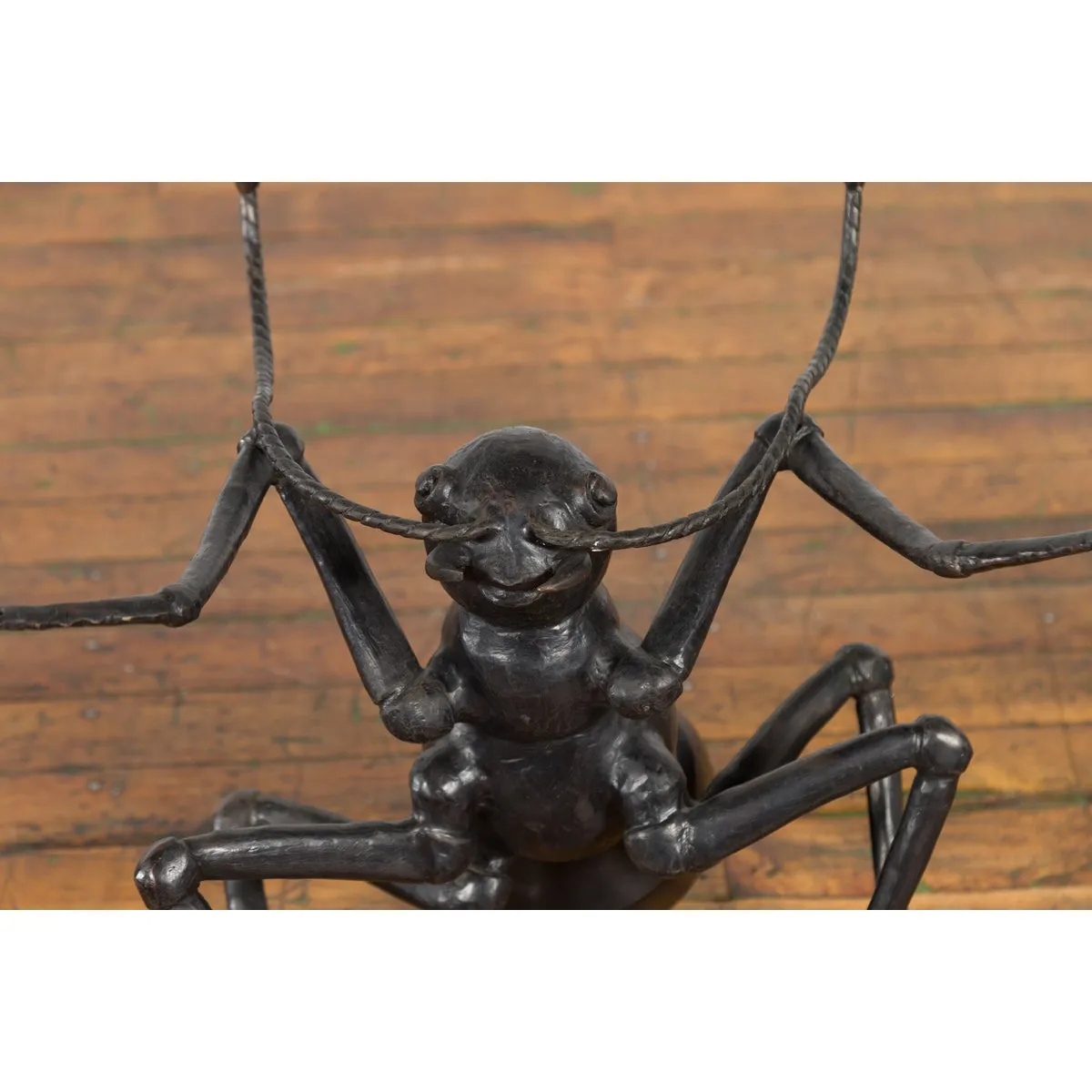 Ant Table Base Statue