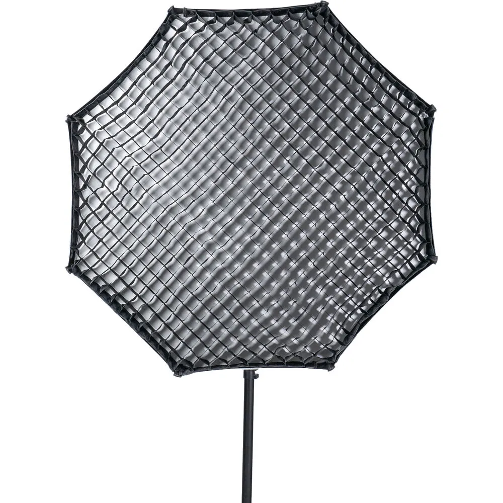 Aputure Light OctaDome 120 Bowens Mount Octagonal Softbox with Grid - 47.2"