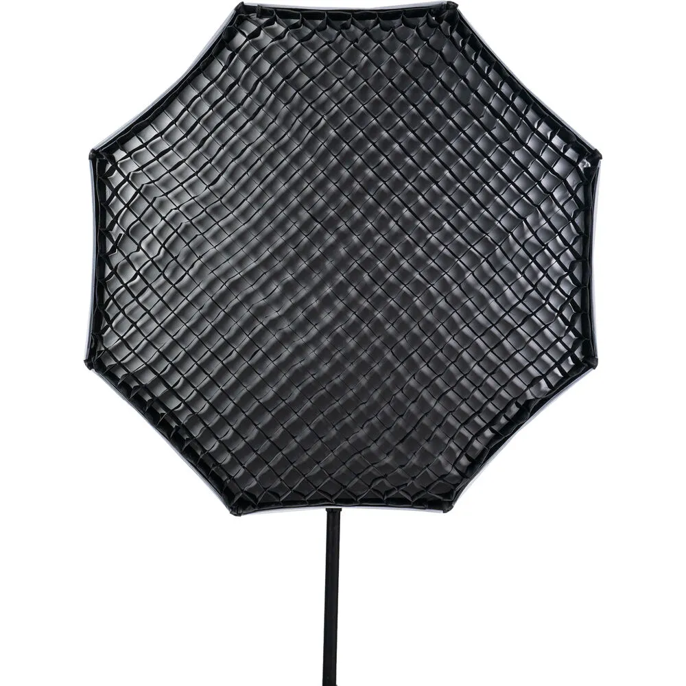 Aputure Light OctaDome 120 Bowens Mount Octagonal Softbox with Grid - 47.2"