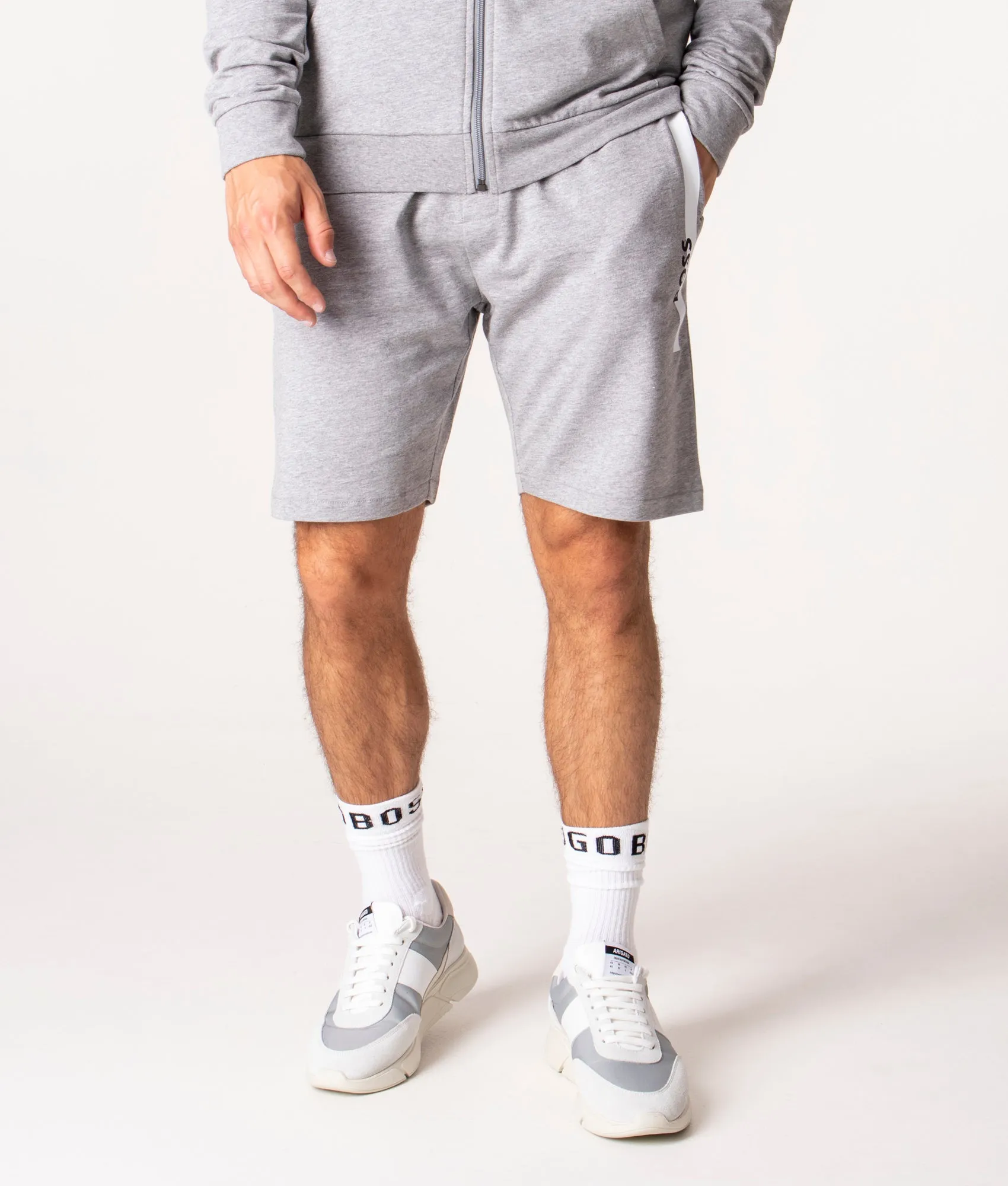 Authentic Lightweight Sweat Shorts