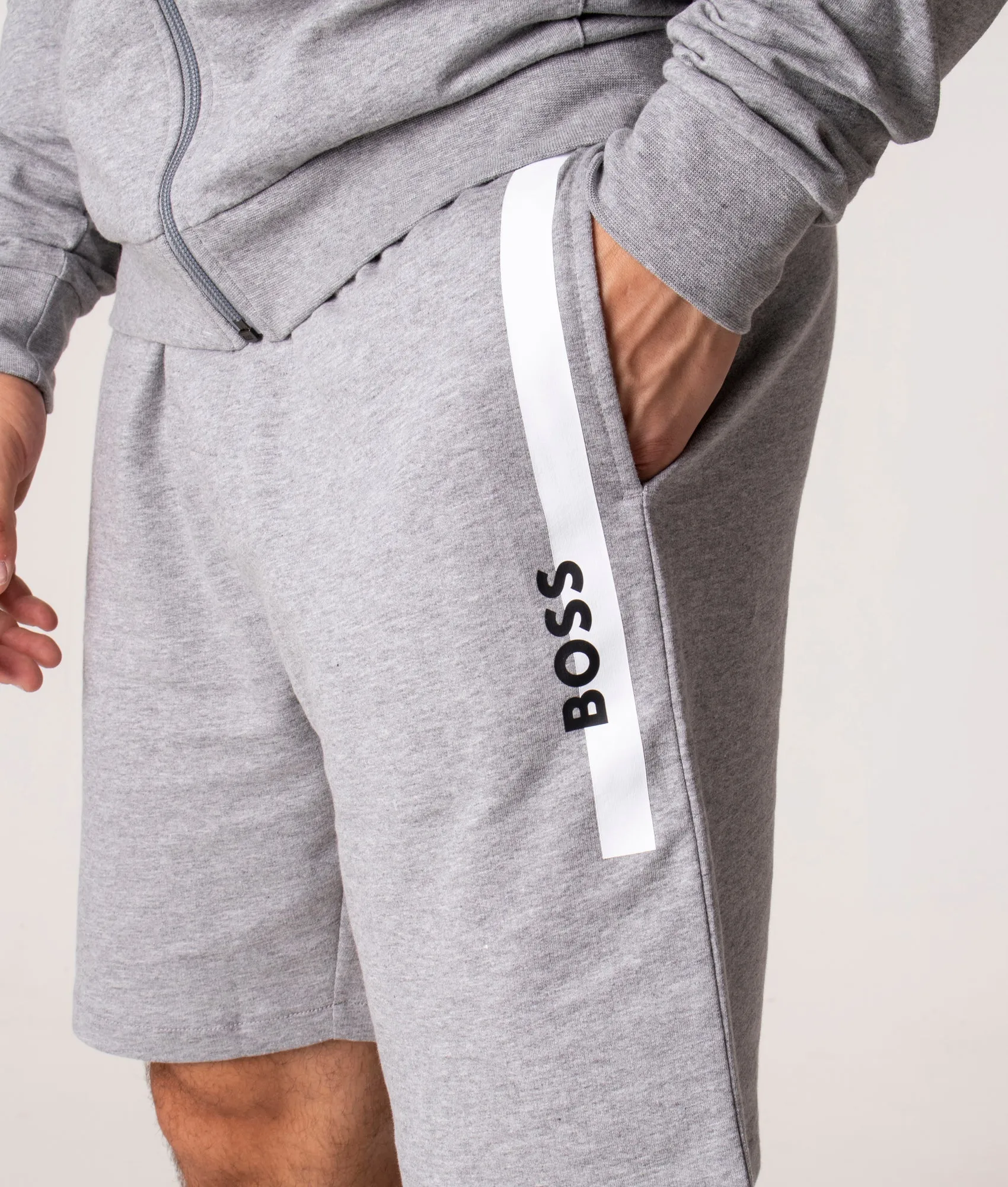 Authentic Lightweight Sweat Shorts