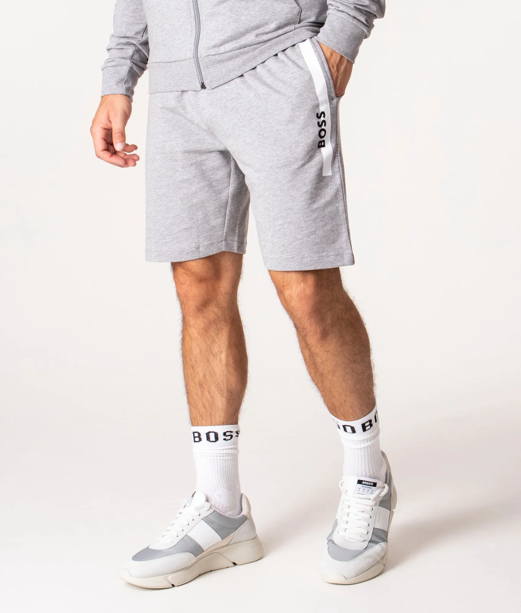 Authentic Lightweight Sweat Shorts