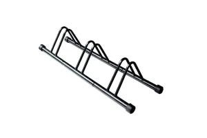 Bike Rack Bicycle Stand 3 Bikes