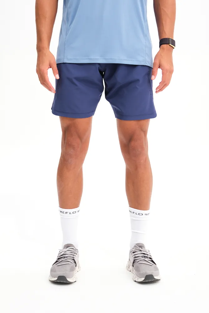 Biscay Shorts Navy