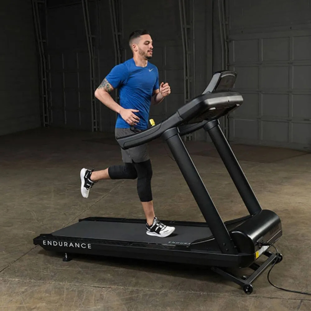 Body-Solid Endurance Commercial Treadmill T150