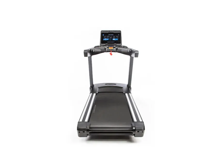 BodyCraft T1000- 16TS Club Treadmill