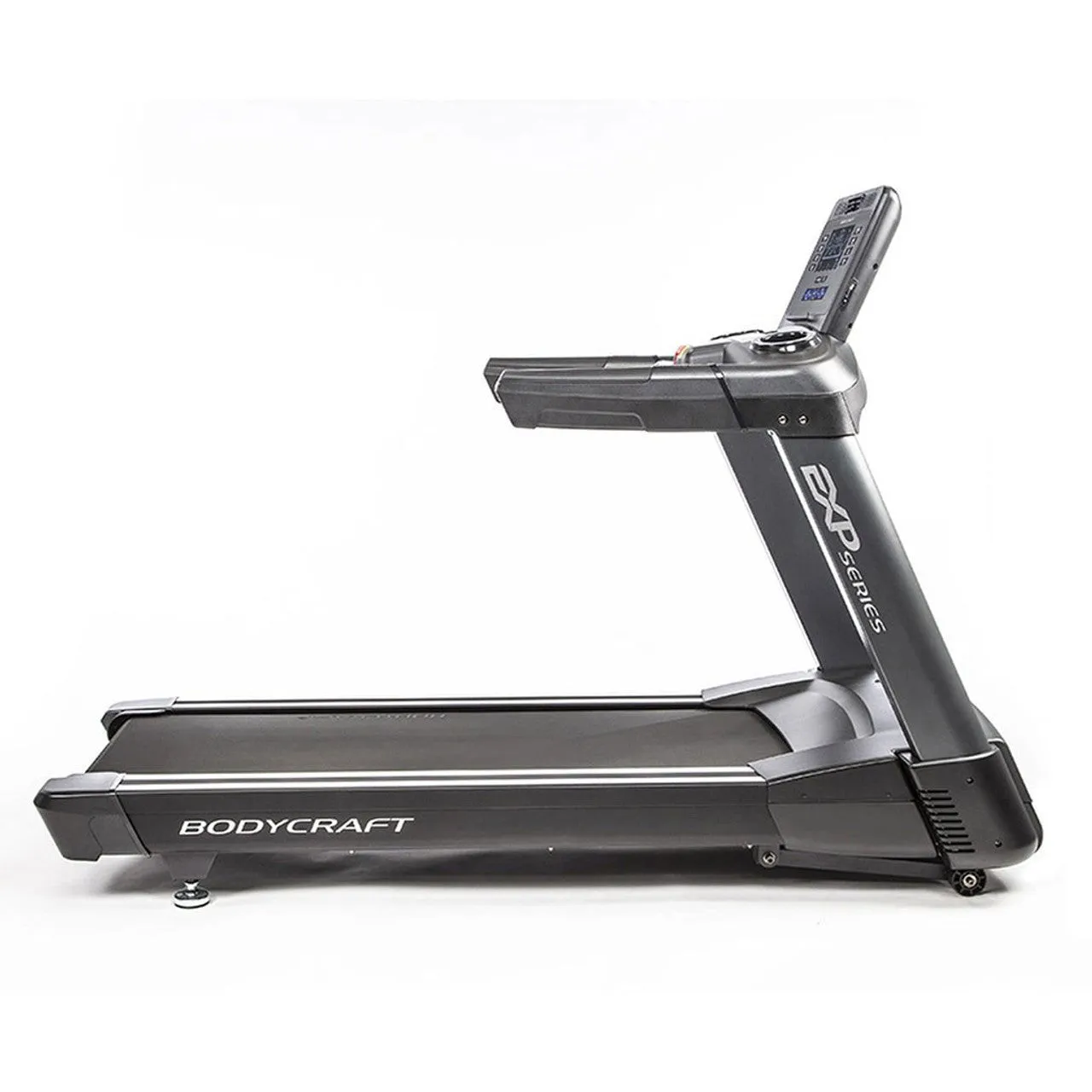 BodyCraft T1000 Commercial Treadmill