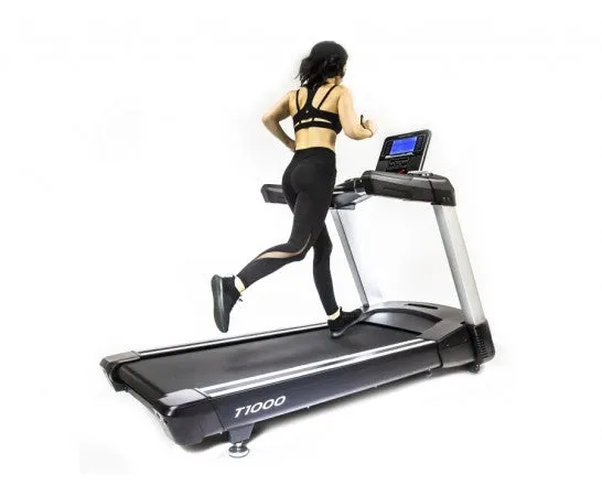 BODYCRAFT T1000 TREADMILL