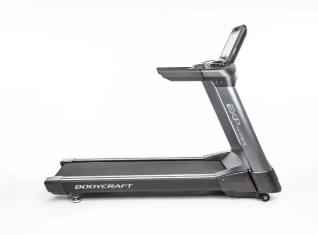 Bodycraft T800 Treadmill