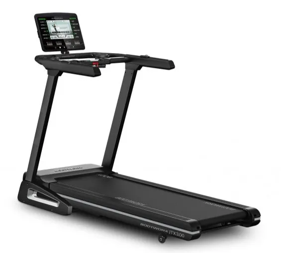 Bodyworx JTX3 Treadmill