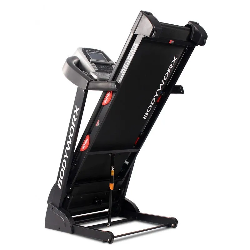 Bodyworx Power JTM2001 Treadmill