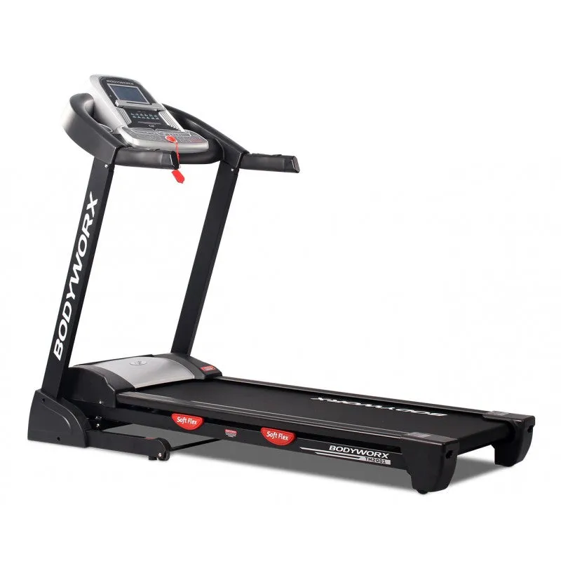 Bodyworx Power JTM2001 Treadmill