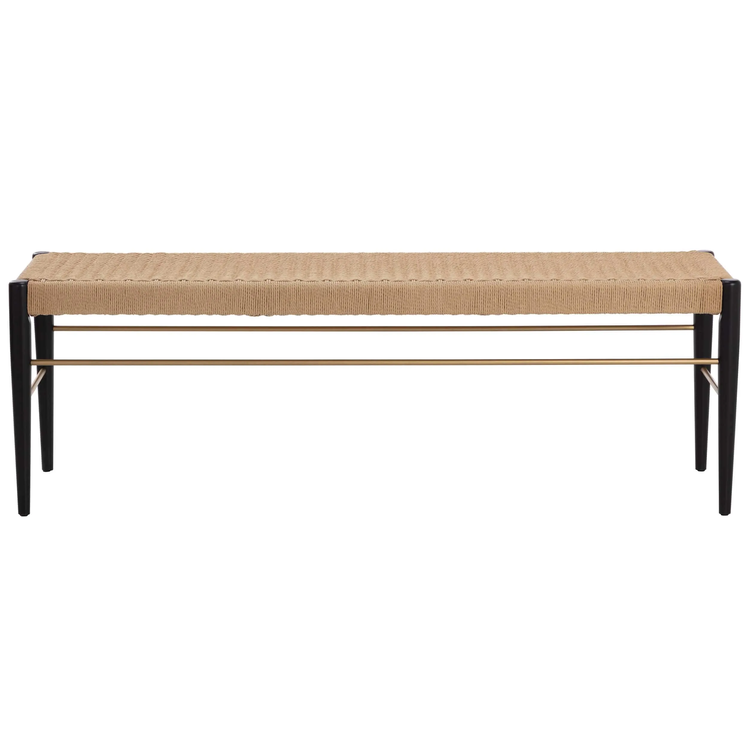 Bondi Bench, Black