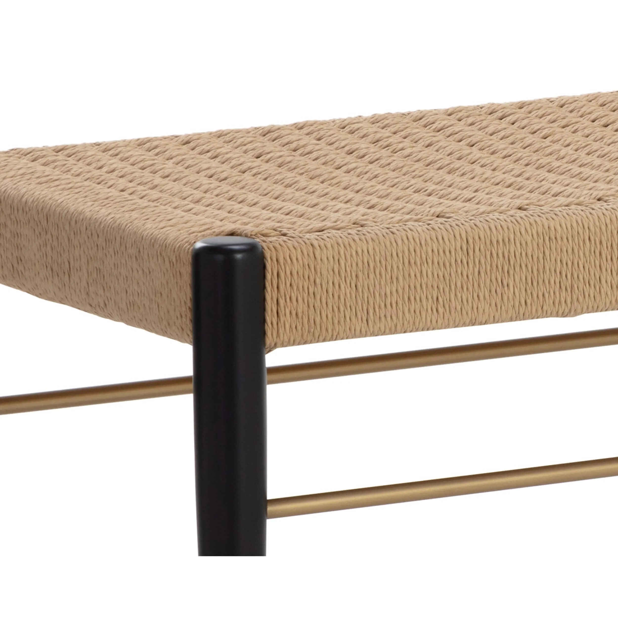 Bondi Bench, Black