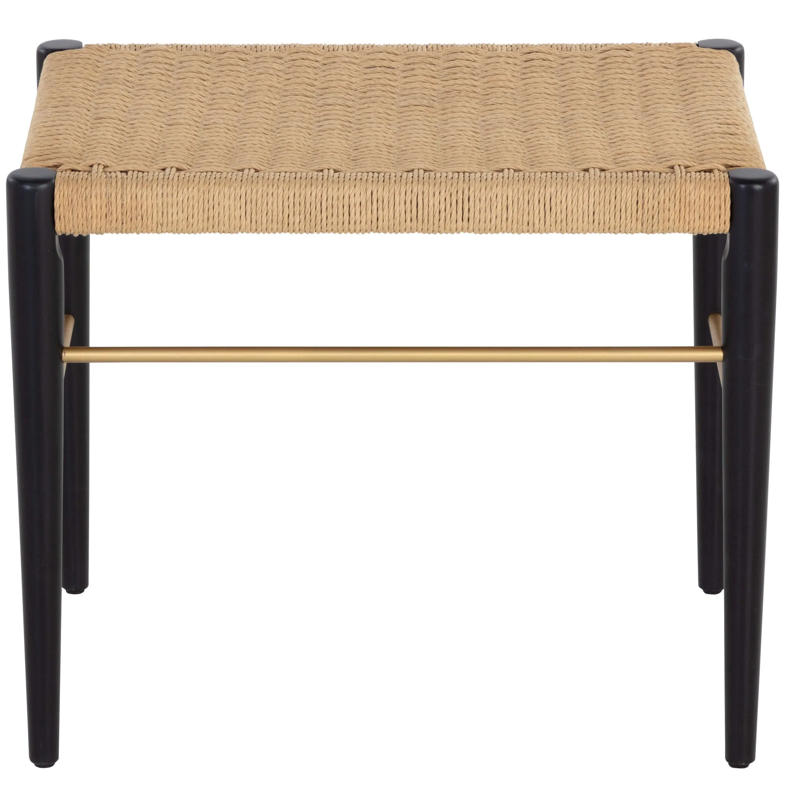 Bondi Stool, Black