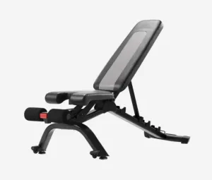 BowFlex 4.1S Stowable Bench