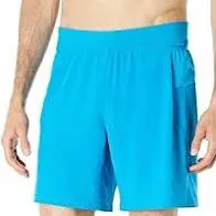 Brooks Men's Sherpa 7" 2 in 1 Shorts