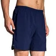 Brooks Men's Sherpa 7" 2 in 1 Shorts