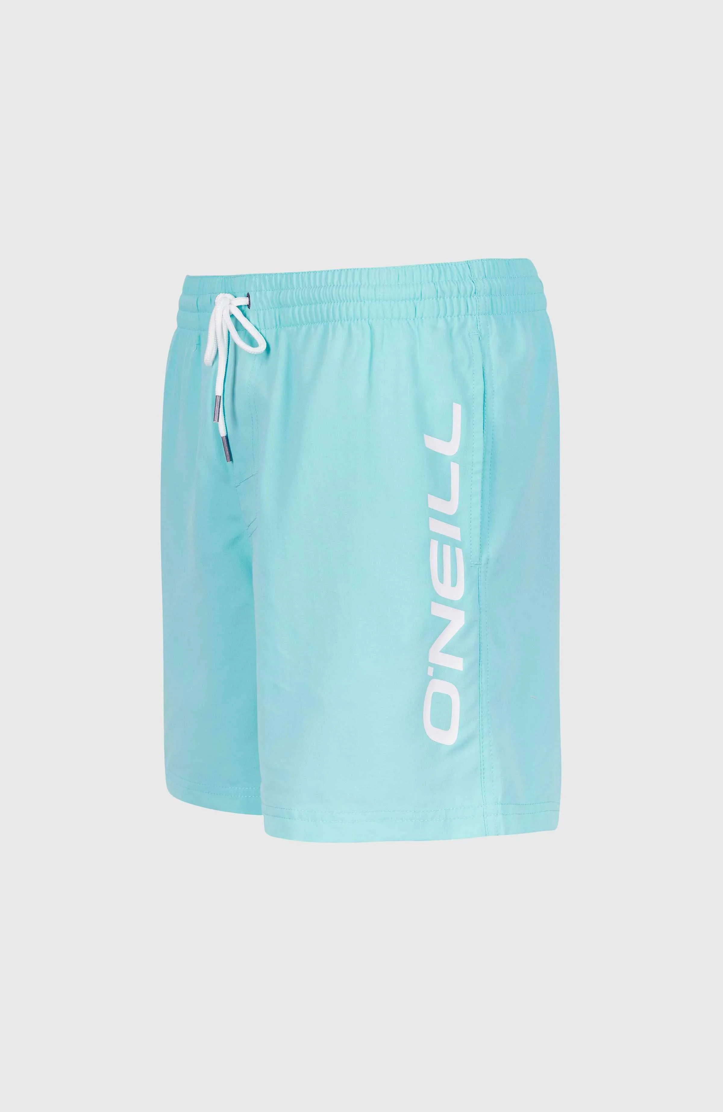 Cali 16'' Swim Shorts | Aqua Spalsh