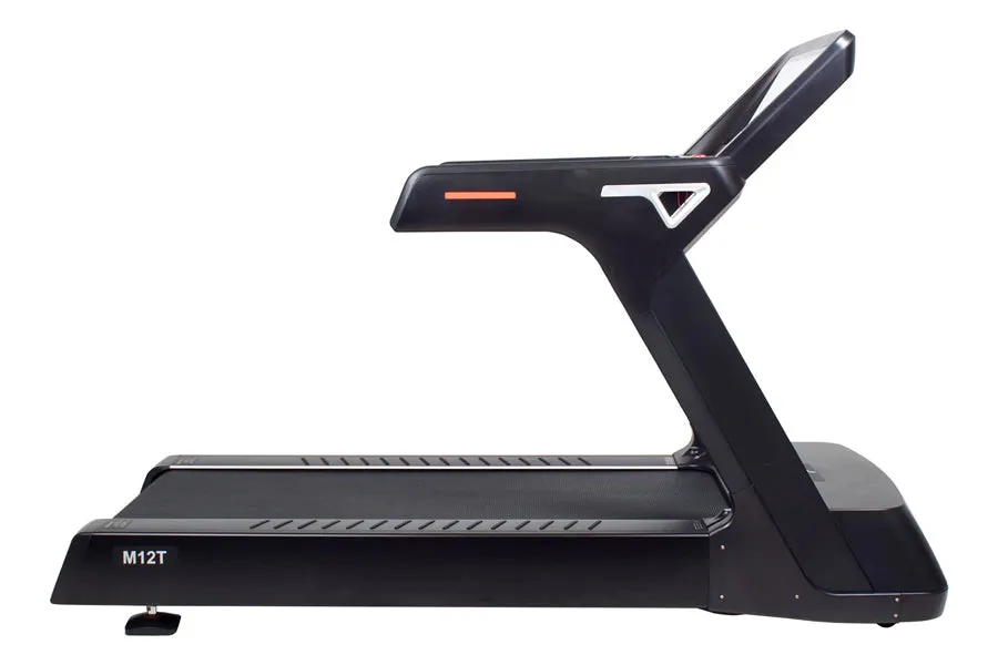 California Fitness Malibu M12T Treadmill (TouchScreen)