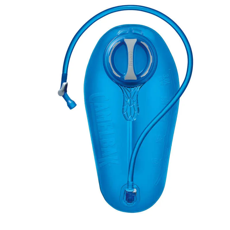 CamelBak Crux 3L Reservoir Hydration Bladder