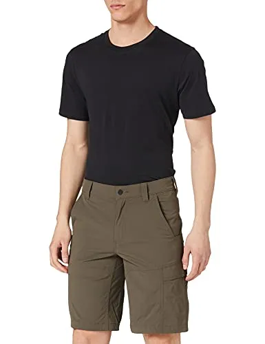 Carhartt 103580 Men's Force Relaxed Fit Lightweight Ripstop Work Short