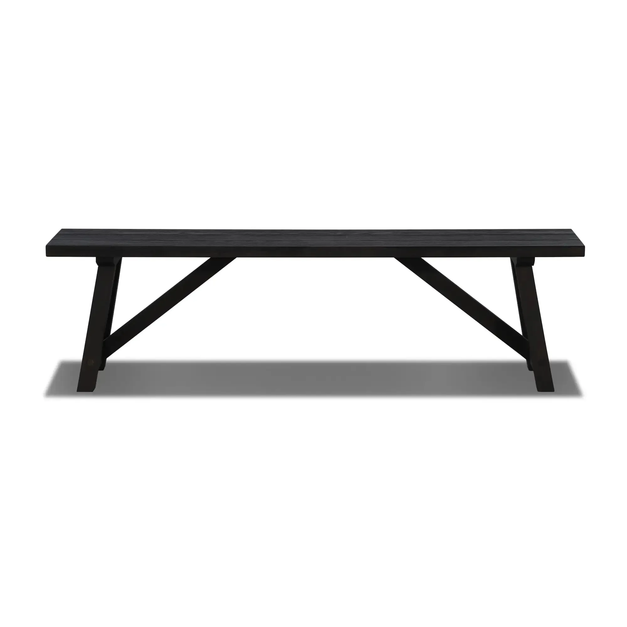 Cascais Solid Wood Bench