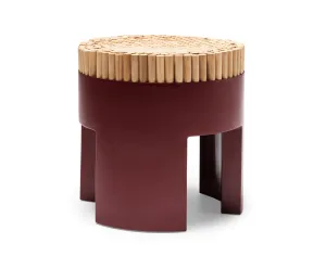 CHIQUITA STOOL