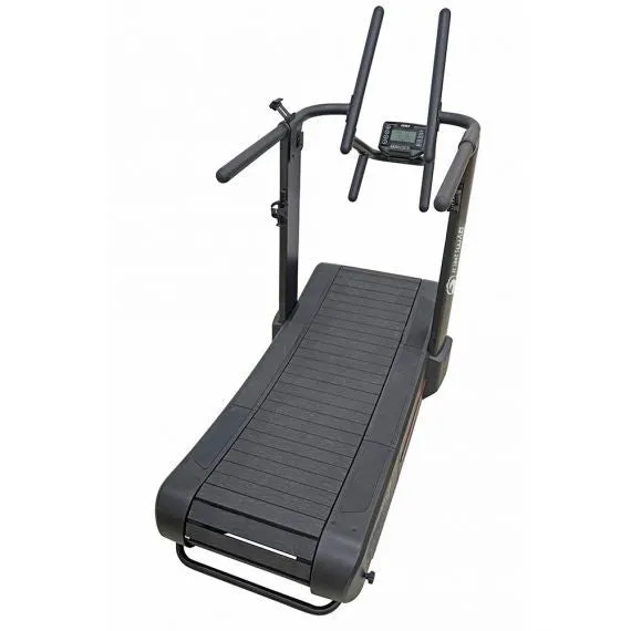 Curve 2.0 PLUS Treadmill