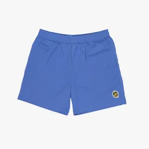 Daly Shorts (Lapis Blue)