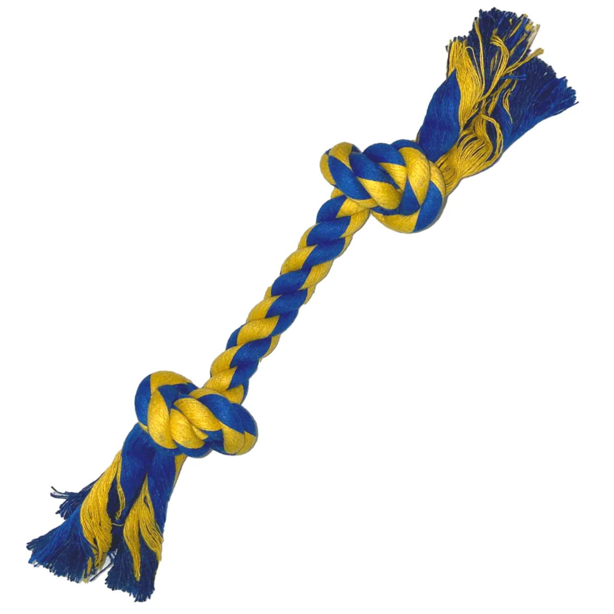 Durable Chewy Rope Dog Toys for Aggressive Chewers