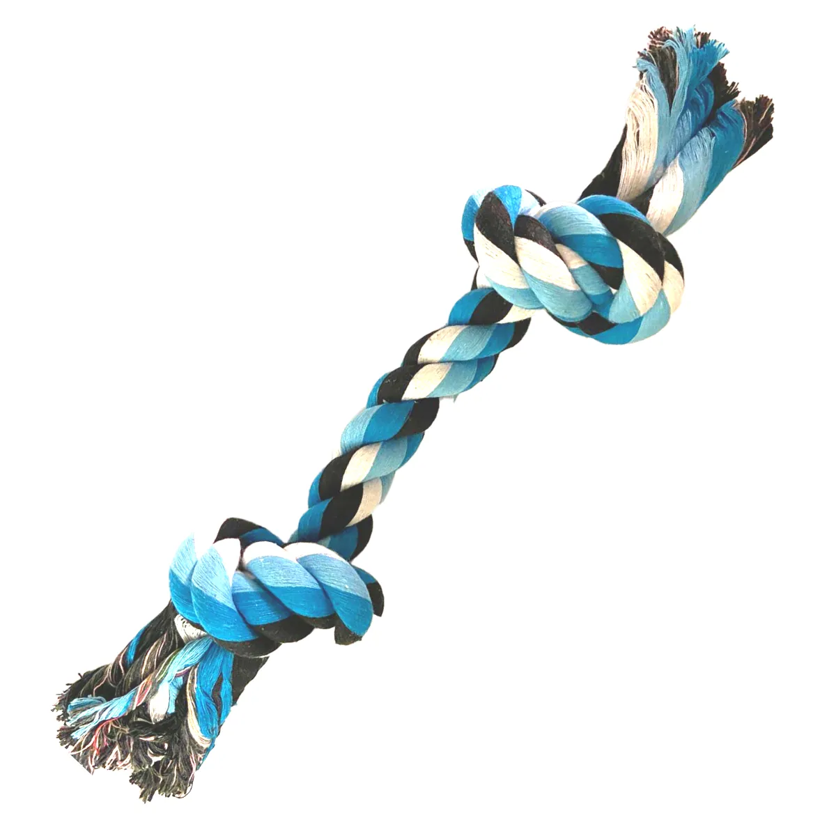 Durable Chewy Rope Dog Toys for Aggressive Chewers