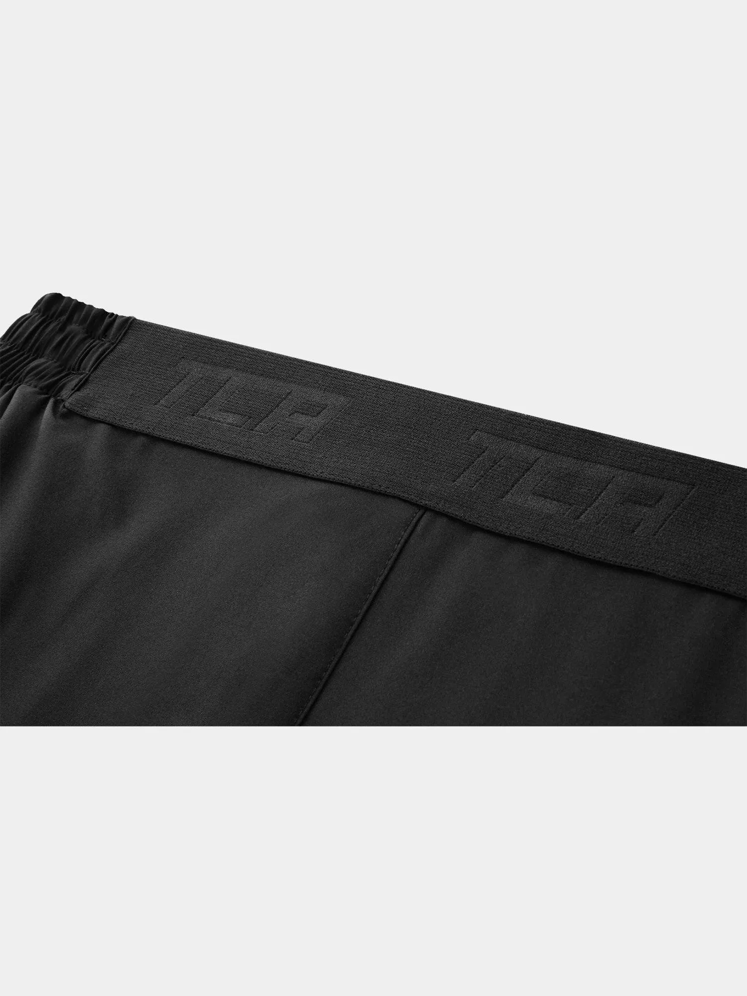 Elite Tech Gym Running Shorts For Men With Zip Pockets