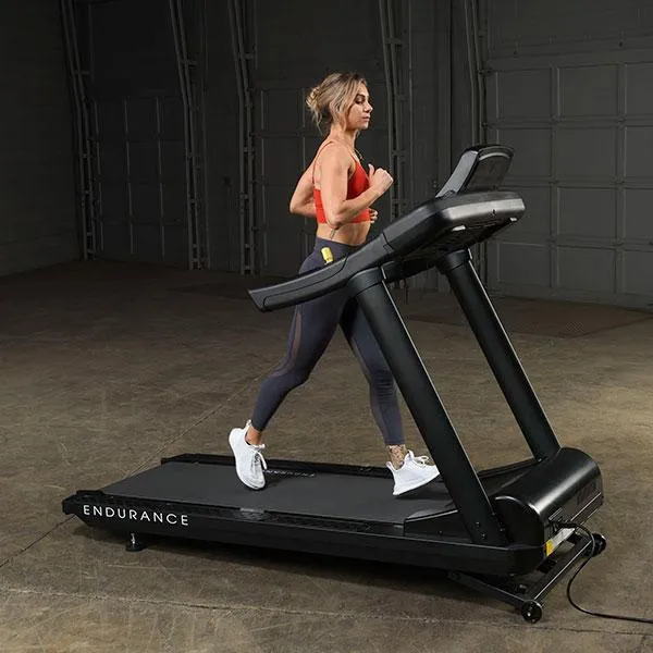 Endurance by Body Solid T150 Heavy Duty Treadmill