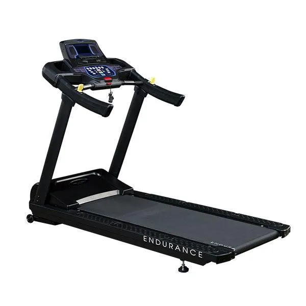 Endurance by Body Solid T150 Heavy Duty Treadmill