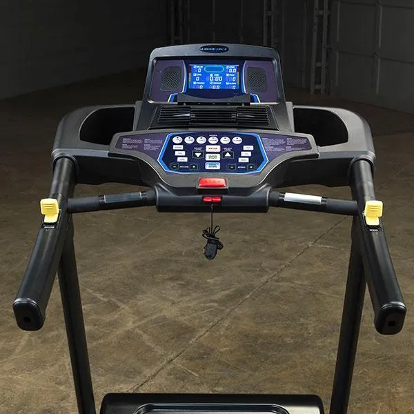 Endurance by Body Solid T150 Heavy Duty Treadmill