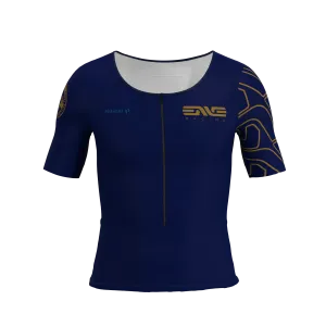 ENVE - Women's Short Sleeve Top - Triathlon