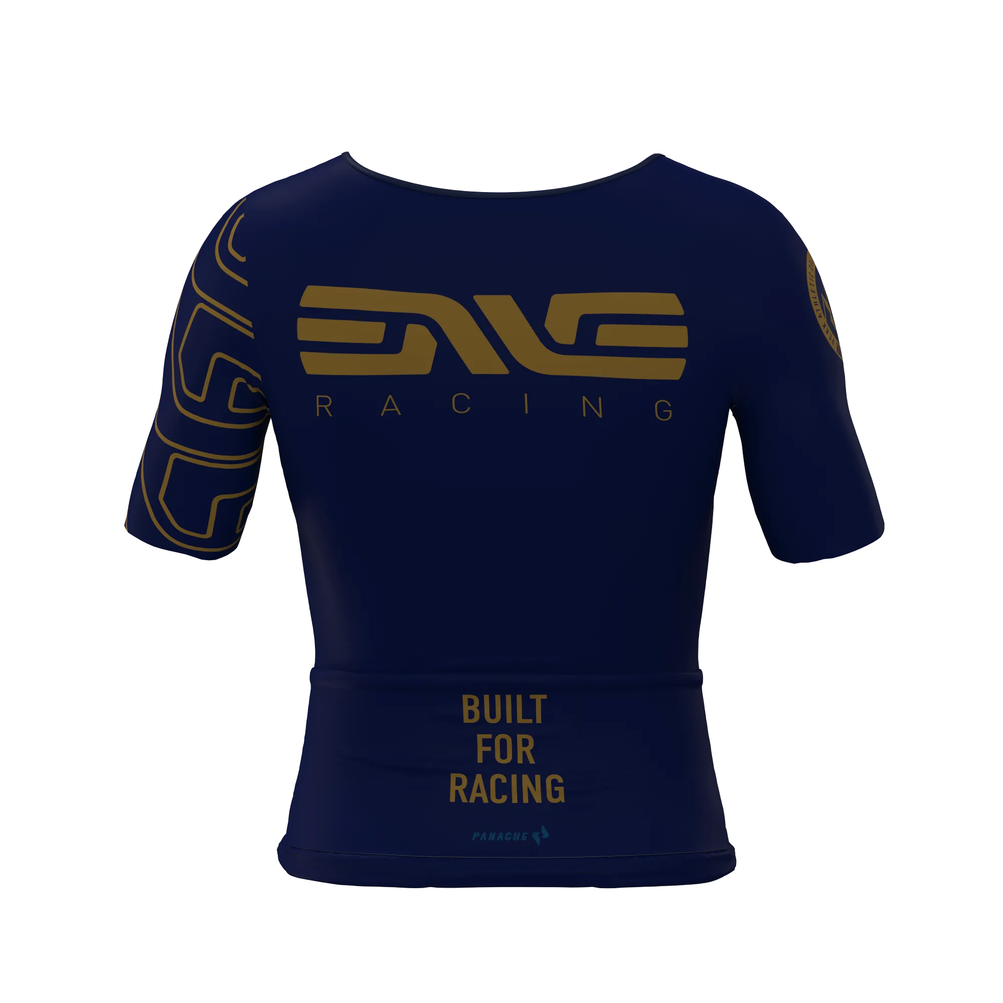 ENVE - Women's Short Sleeve Top - Triathlon