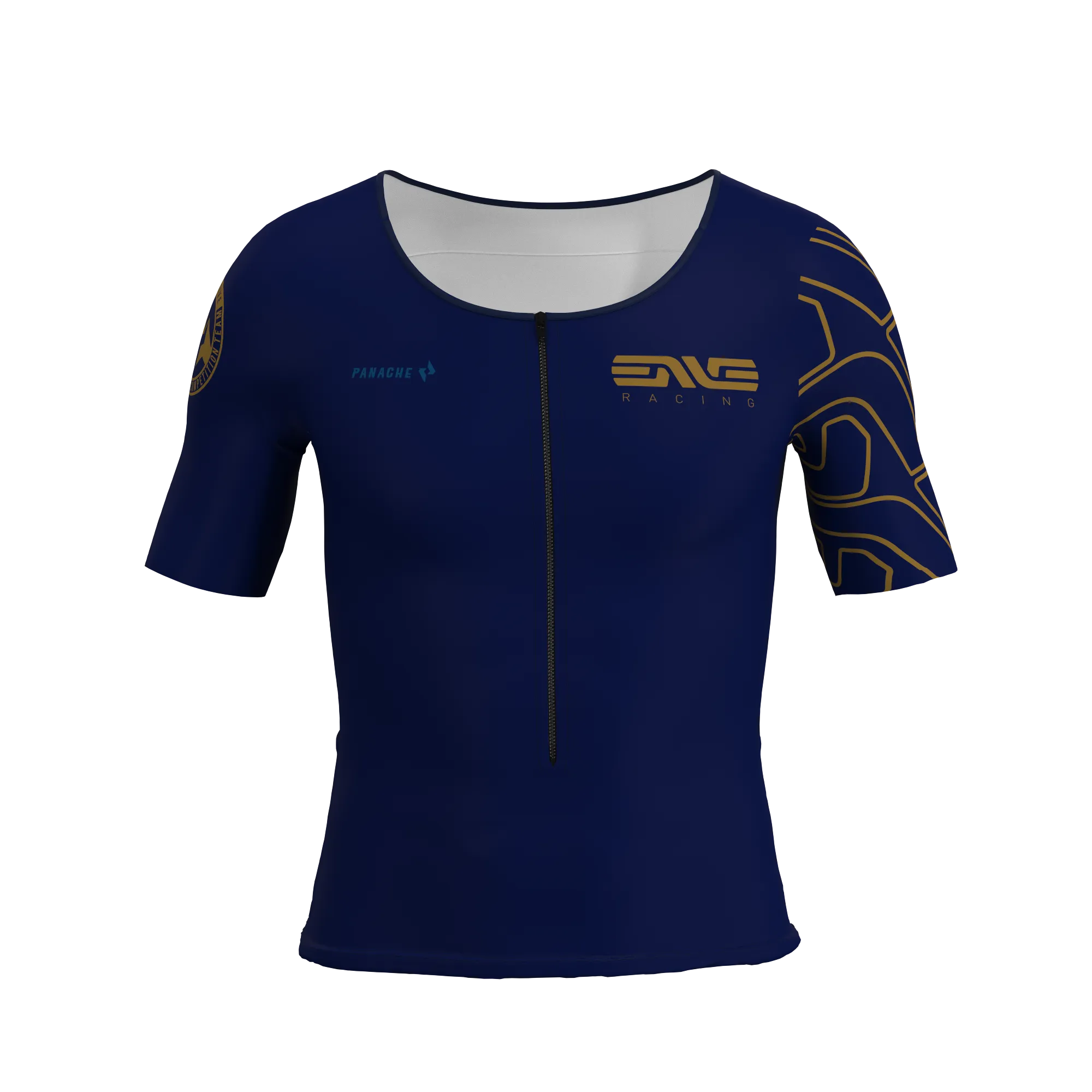 ENVE - Women's Short Sleeve Top - Triathlon