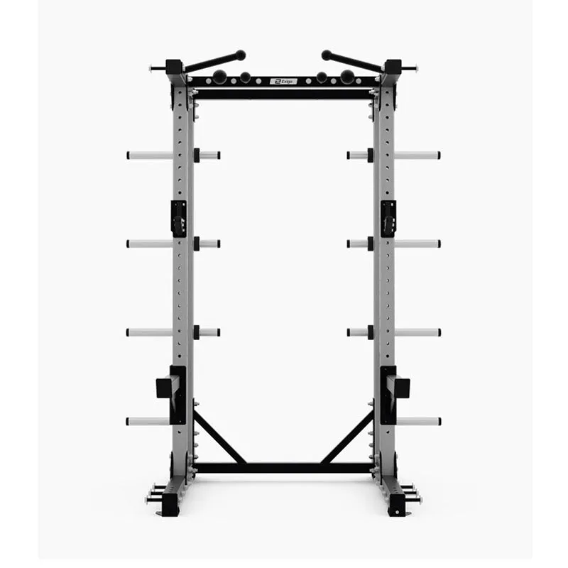 Exigo E80 Elite Half Rack