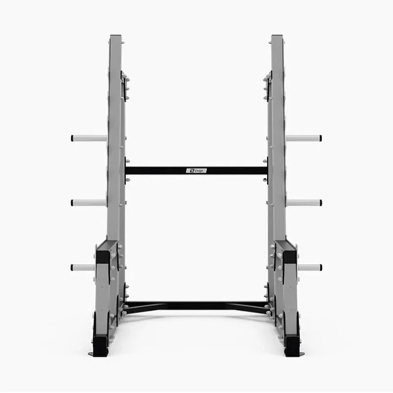 Exigo E80 Elite Squat Rack