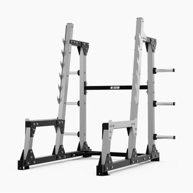 Exigo E80 Elite Squat Rack